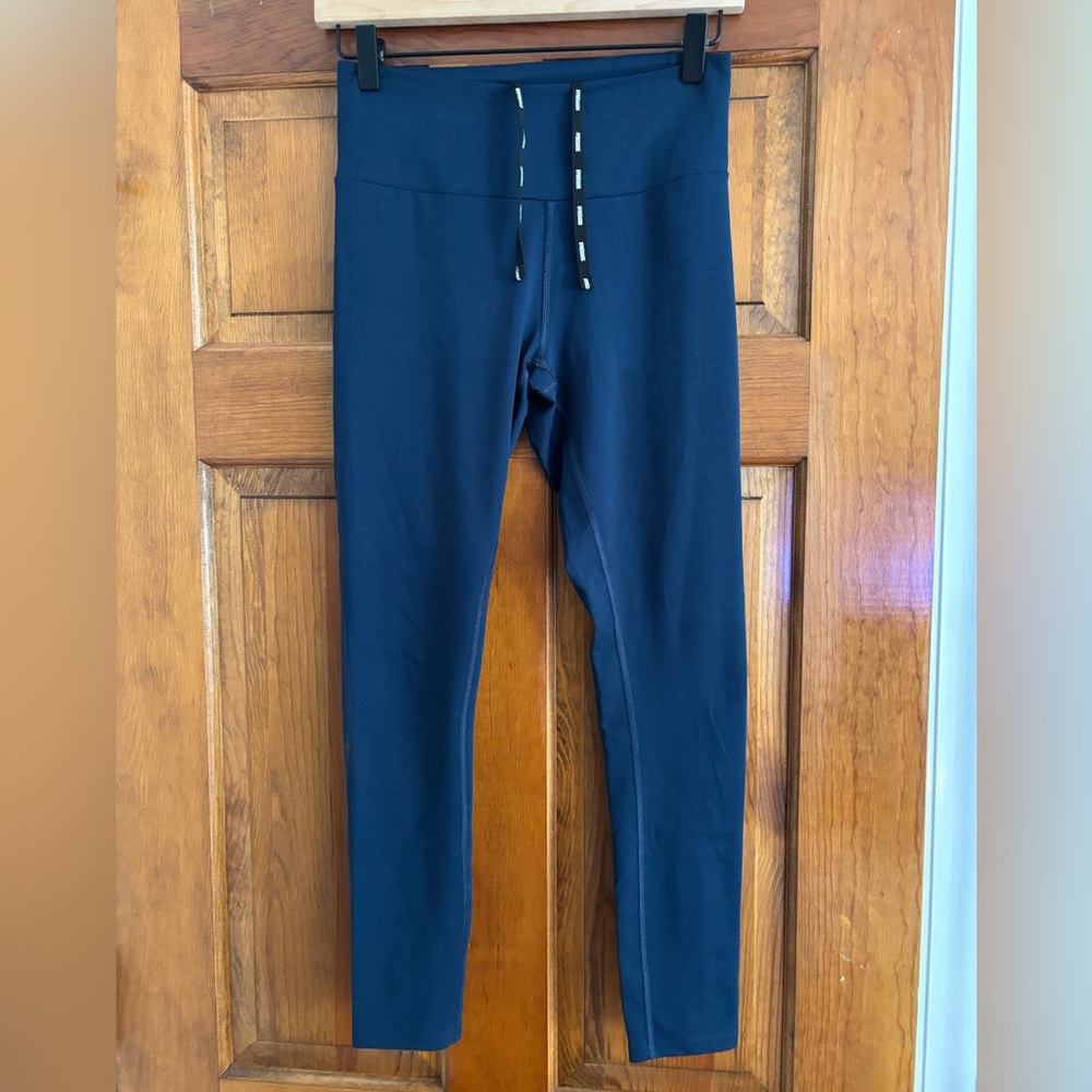 Gymshark Navy Blue Women’s Leggings